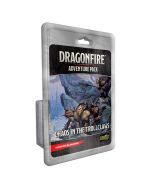 Dragonfire: Adventures - The Trollclaws