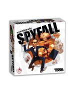 ภารกิจพิชิตสายลับ (Spyfall)