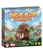 Dice Age: The Hunt (Thai Version)