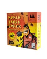 Kakerlaken Poker (Thai/English Version)