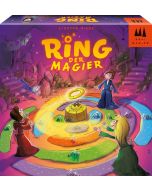 The Magician’s Ring