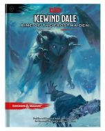 Dungeons & Dragons: Icewind Dale: Rime of the Frostmaiden