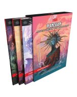 Dungeons & Dragons: Planescape: Adventures in the Multiverse