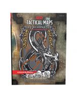 Dungeons & Dragons: Tactical Maps Reincarnated