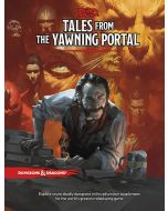 Dungeons & Dragons: Tales from the Yawning Portal