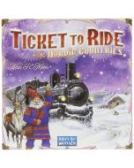 Ticket to Ride: Nordic Countries
