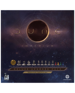 Dune: Imperium: Deluxe Upgrade Pack