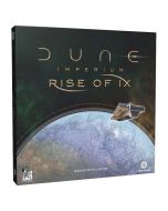 Dune: Imperium: Rise of Ix