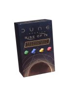 Dune: Imperium: Rise of Ix Dreadnought Upgrade Pack