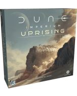 Dune: Imperium: Uprising