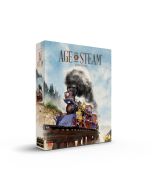 Age of Steam (Deluxe Editon)