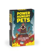 Power Hungry Pets