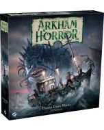 Arkham Horror Third Edition: Under Dark Waves