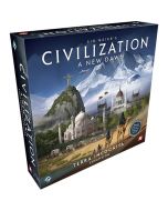 Sid Meier's Civilization: A New Dawn: Terra Incognita