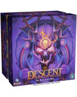 Descent: Legends of the Dark: The Betrayer's War