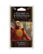 A Game of Thrones: The Card Game: No Middle Ground