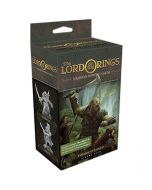 The Lord of the Rings: Journeys in Middle-earth: Villains of Eriador Figure Pack