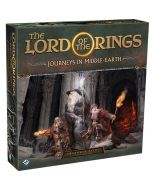 The Lord of the Rings: Journeys in Middle-earth: Shadowed Paths