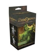 The Lord of the Rings: Journeys in Middle-earth: Dwellers in Darkness Figure Pack