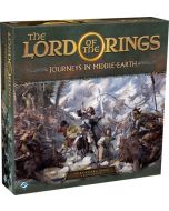 The Lord of the Rings: Journeys in Middle-earth: Spreading War
