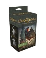 The Lord of the Rings: Journeys in Middle-earth: Scourges of the Wastes Figure Pack