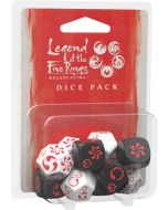 Legend of the Five Rings Roleplaying: Dice Pack