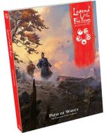 Legend of the Five Rings Roleplaying: Path of Waves