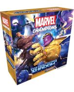 Marvel Champions: The Mad Titan's Shadow Campaign Expansion