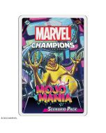Marvel Champions: MojoMania Scenario Pack