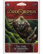 The Lord of the Rings: The Card Game: The Dark of Mirkwood