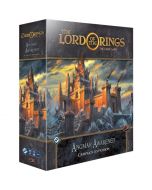 The Lord of the Rings: The Card Game: Angmar Awakened Campaign Expansion