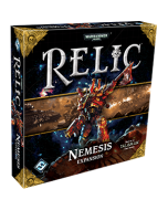 Relic: Nemesis