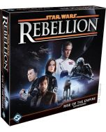 Star Wars: Rebellion: Rise of the Empire