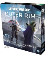 Star Wars: Outer Rim: Unfinished Business