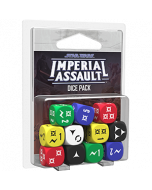 Star Wars: Imperial Assault: Dice Pack