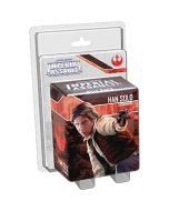 Star Wars: Imperial Assault: Han Solo Ally Pack