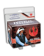 Star Wars: Imperial Assault: Rebel Troopers Ally Pack