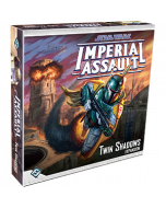Star Wars: Imperial Assault: Twin Shadows
