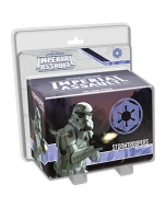 Star Wars: Imperial Assault: Stormtroopers Villain Pack