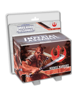 Star Wars: Imperial Assault: Wookiee Warriors Ally Pack