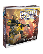 Star Wars: Imperial Assault: The Bespin Gambit