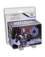 Star Wars: Imperial Assault: ISB Infiltrators Villain Pack