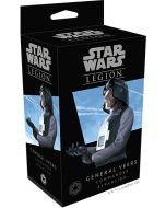 Star Wars: Legion: General Veers Commander Expansion