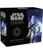Star Wars: Legion: Snowtroopers Unit Expansion