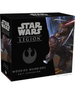 Star Wars: Legion: Wookiee Warriors Unit Expansion