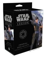Star Wars: Legion: Imperial Specialists Personnel Expansion