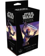 Star Wars: Legion: Sabine Wren Operative Expansion