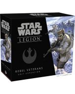 Star Wars: Legion: Rebel Veterans Unit Expansion