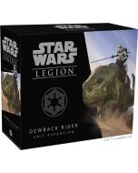 Star Wars: Legion: Dewback Rider Unit Expansion