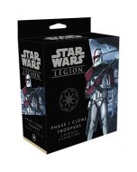 Star Wars: Legion: Phase I Clone Troopers Upgrade Expansion